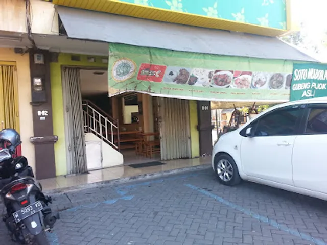 NYONYA ATTHA - RC CATERING