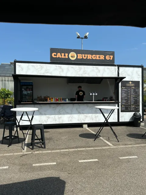 Cali Burger 67
