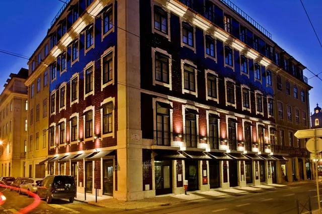 Apartamento Rua de Sao Paulo 55