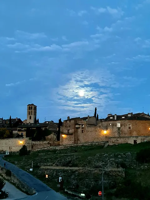 Apartamentos El Desván