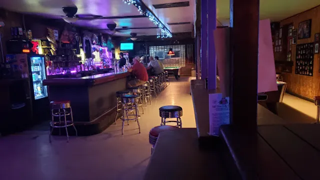 PK’s Bar