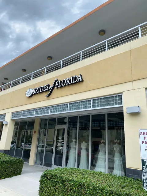 Brides of Florida