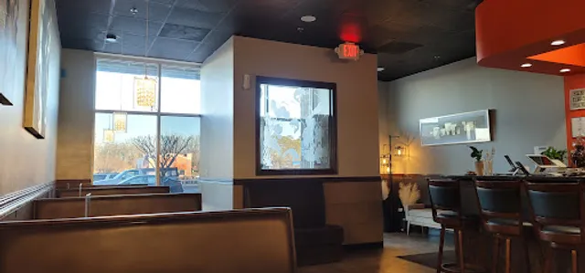 Saffron Indian Cuisine, Chester VA