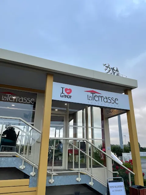 La Terrasse