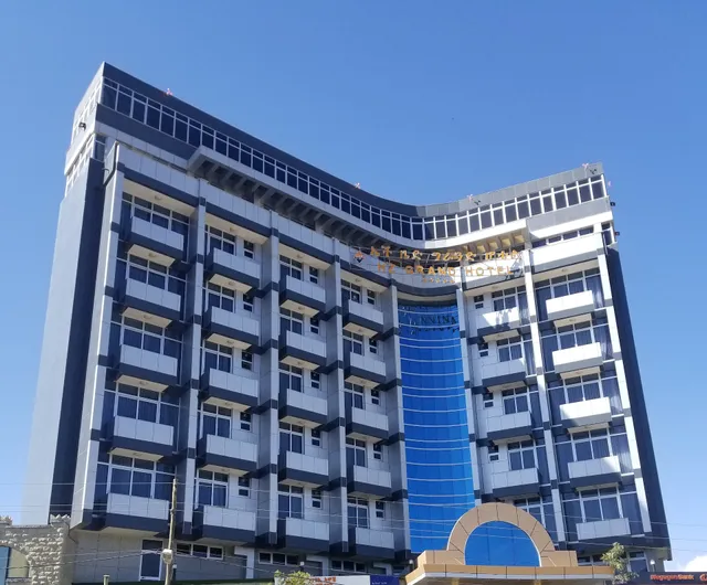 HZ Grand Hotel