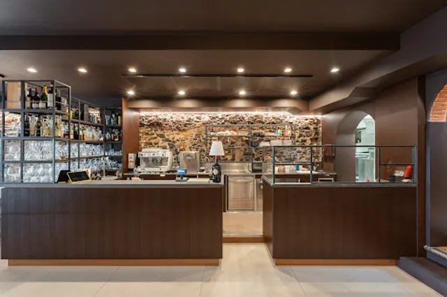 Ristorante al Campanile