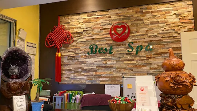 Best Spa Flushing