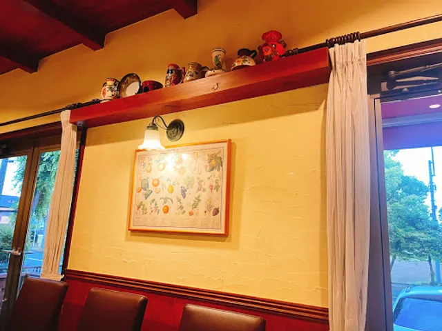 Cucina Italiana Appetito