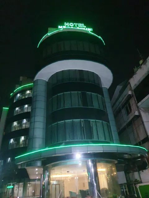Hotel Mega Cikini