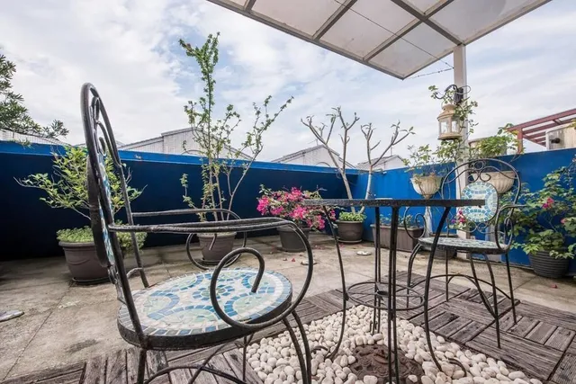 冬山河逗點休閒民宿|童玩節住宿 步行約300公尺即可抵達童玩節會場|宜蘭民宿推薦|宜蘭包棟民宿|宜蘭烤肉民宿|宜蘭旅遊|冬山河親水公園|