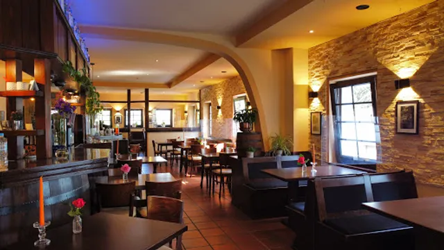 Restaurant Mediterraneo