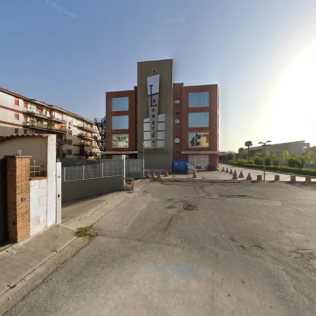 Centro Commerciale Leonardo