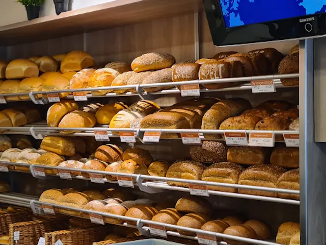 Bakkerij Baeten 🍞