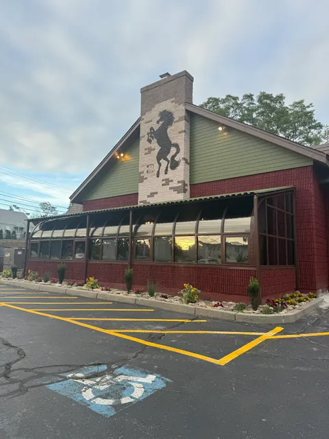 El Rodeo Mexican Bar and Grill