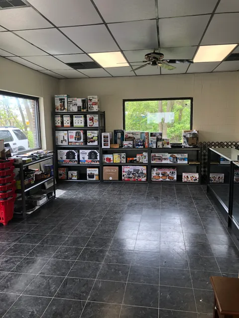 Sugar Run Surplus Center