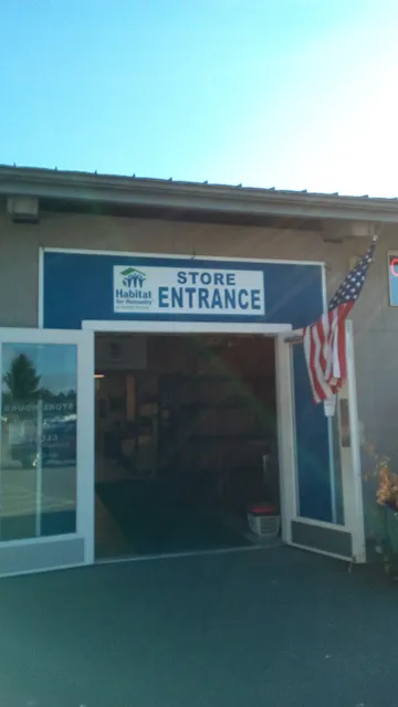 Habitat for Humanity Store - Freeland