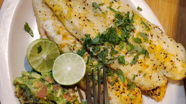 Restaurante y Cockteleria La Patrona