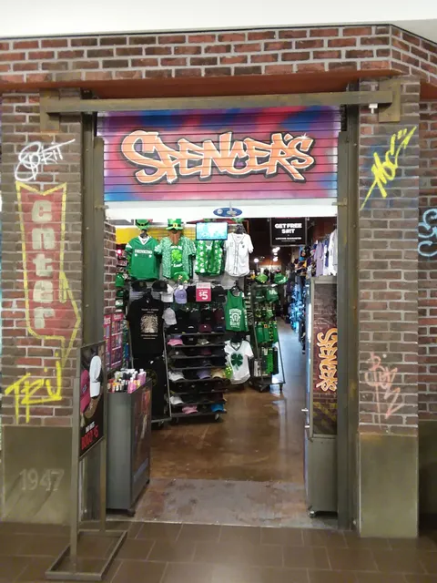 Spencer's