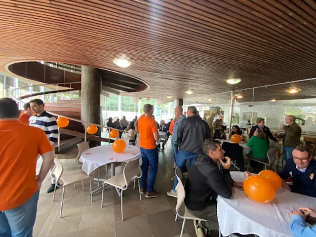 Concórdia Restaurant