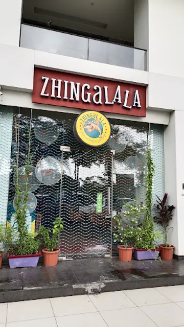 Zhingalala