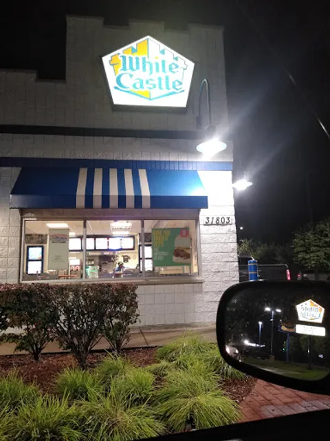White Castle