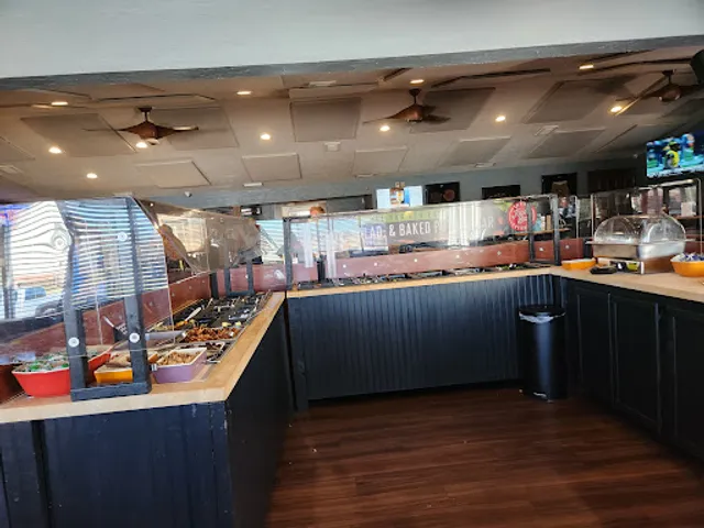 Manny's Sports Tavern and Grill-Sandusky, OH