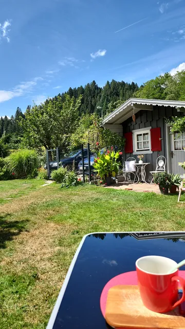 Ferienwohnung Pusteblume