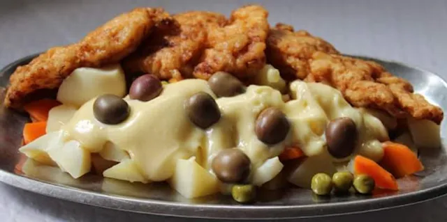 Churrasqueira São Pedro