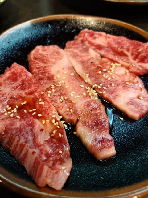 焼肉レストラン釜山