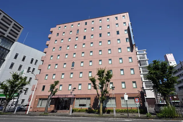 Sanco Inn Kuwana Ekimae