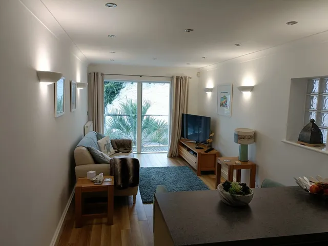 Gallinas Point Apartments