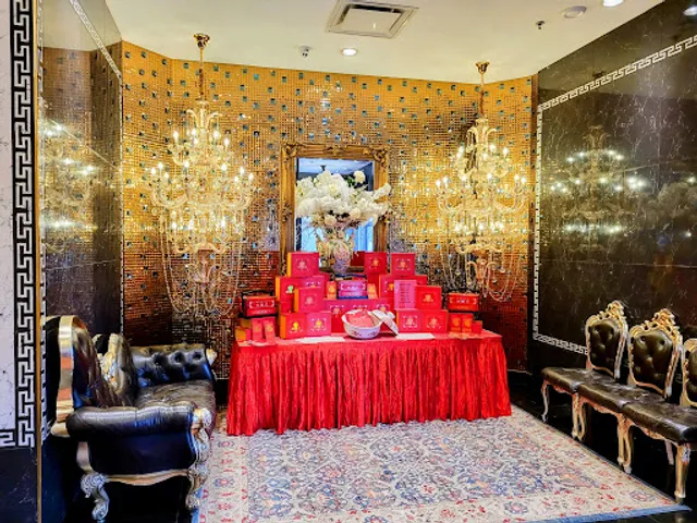 Crown Prince Fine Dining and Banquet