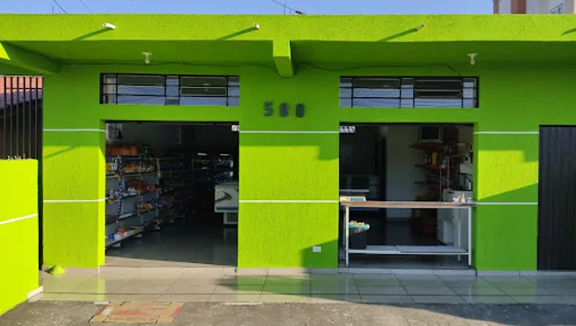 Panificadora Vitória