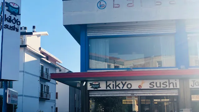 kikyo sushi