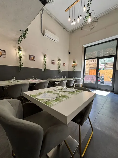 Istanbul Turkish Restaurant