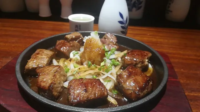 Izakaya Japanese Restaurant