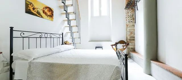 Florence Fortezza Apartment