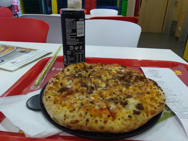Telepizza Évora