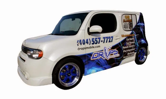 Drops Mobile Electronics, Inc.