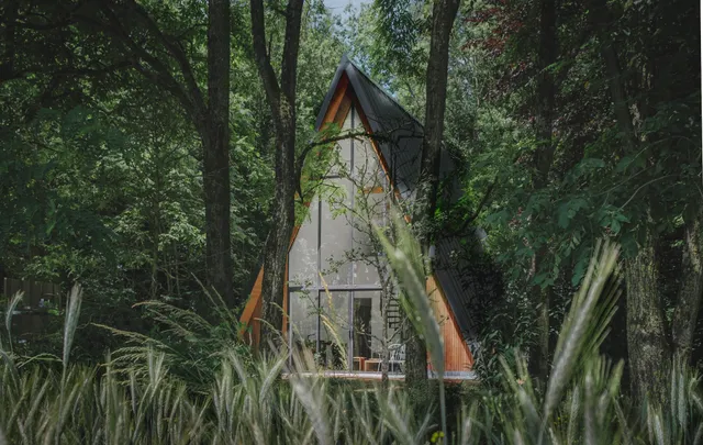 La Maison Villeneuve - Château & Hébergements insolites avec bains nordiques