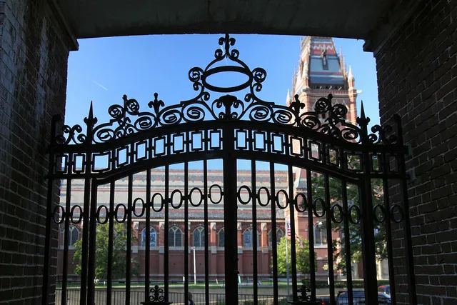 Harvard Square Hotel