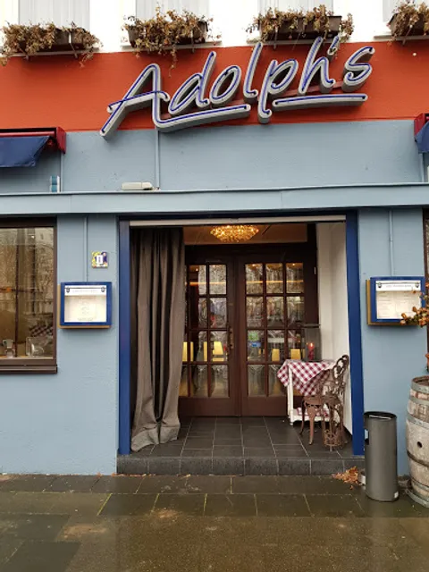 adolph*s | bäckerei, konditorei & café in Longerich