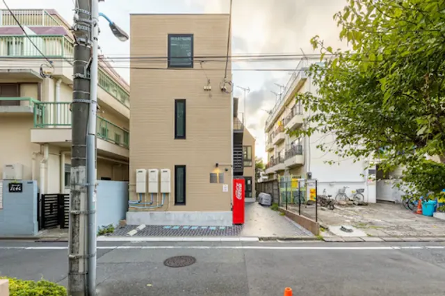 URBAN STAY SHINJUKU EAST