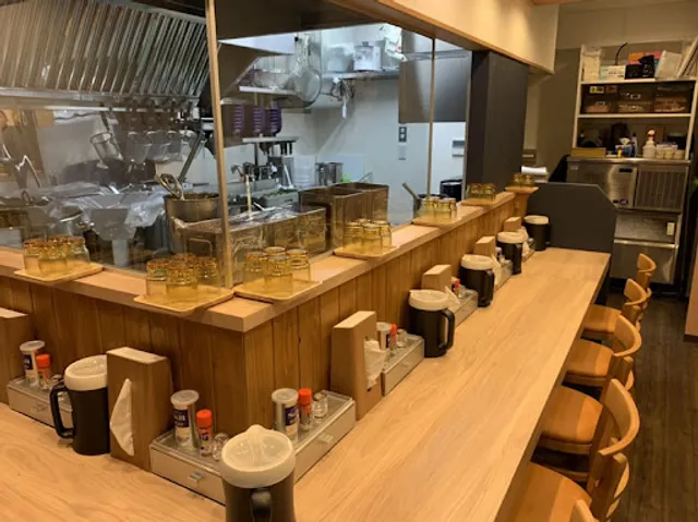 Menya Miyabi Saitama Kawaguchi