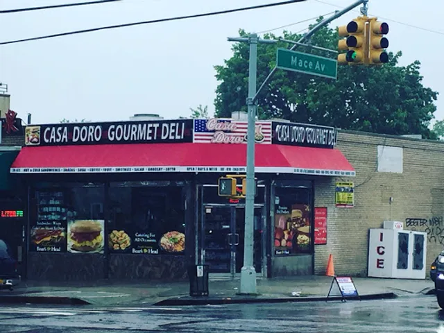 Casa Doro Deli
