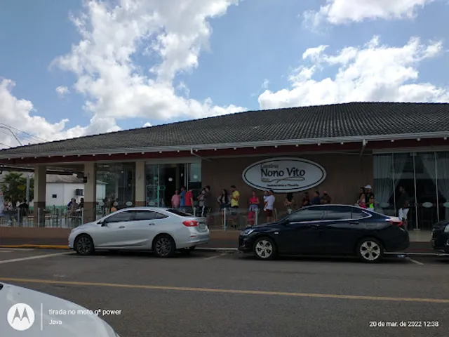 Restaurante Cantina Nono Vito