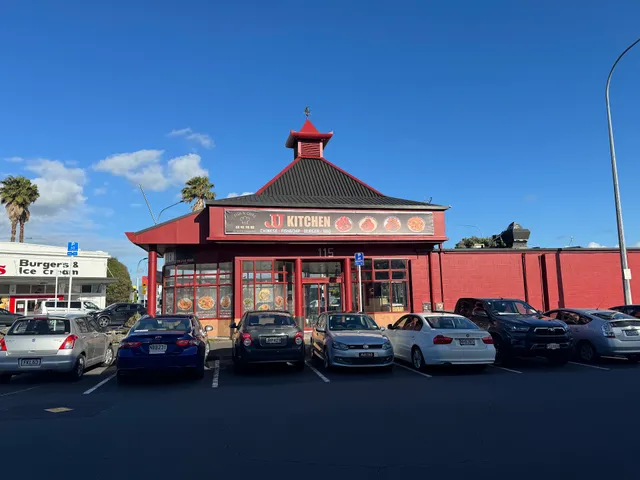 JJ Kitchen (JJ Bubble Tea)