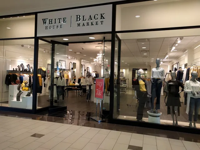 White House Black Market