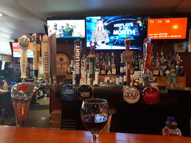 Post Time at Fitzgerald's