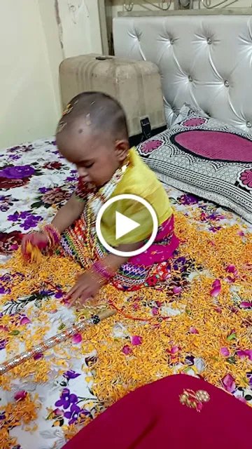 Jaiveer Naan & Chaap